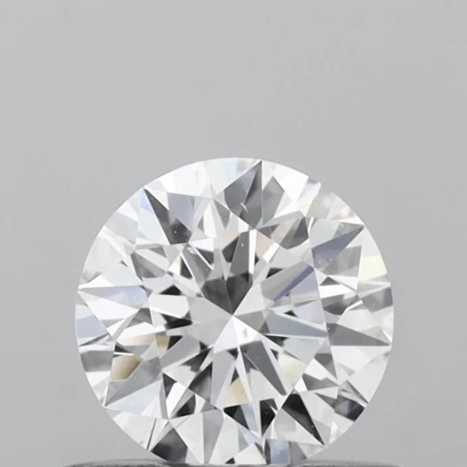 0.52 ct. D/VVS1 Round Lab Grown Diamond
