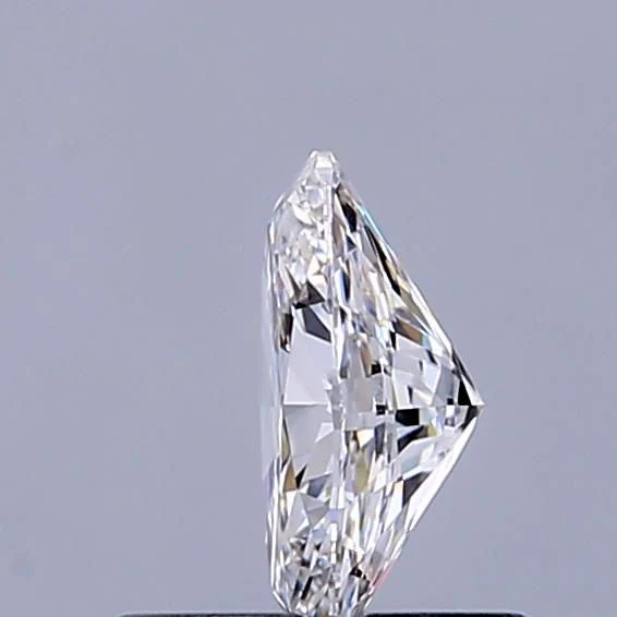0.52 ct. D/VVS2 Oval Lab Grown Diamond