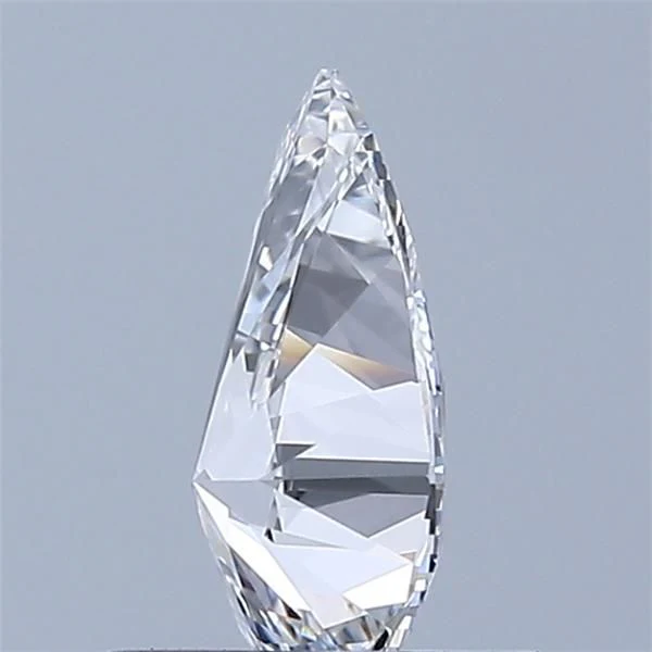 0.52 ct. D/VVS2 Pear Lab Grown Diamond