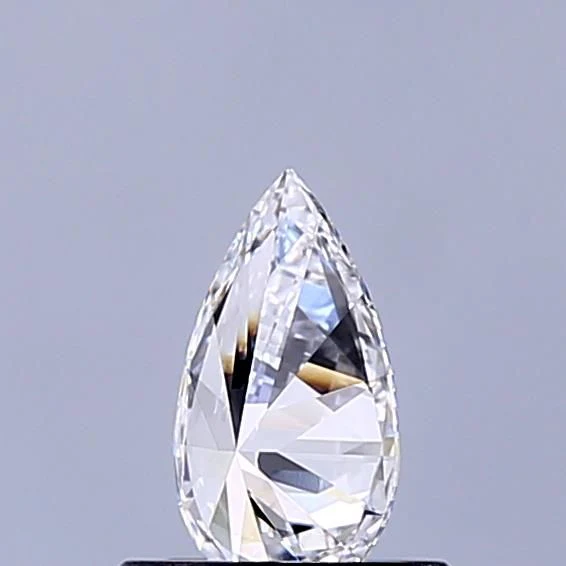 0.52 ct. D/VVS2 Pear Lab Grown Diamond