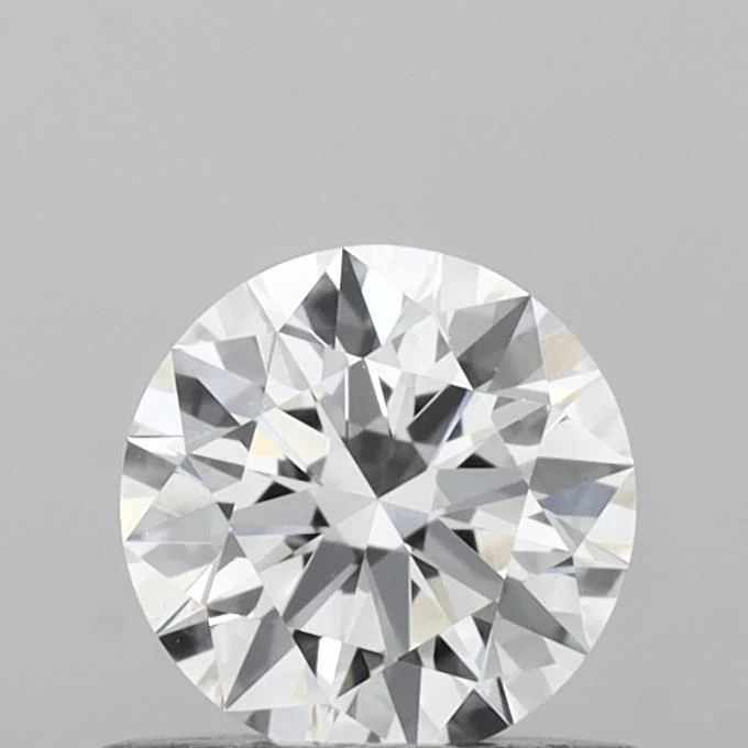 0.52 ct. D/VVS2 Round Lab Grown Diamond