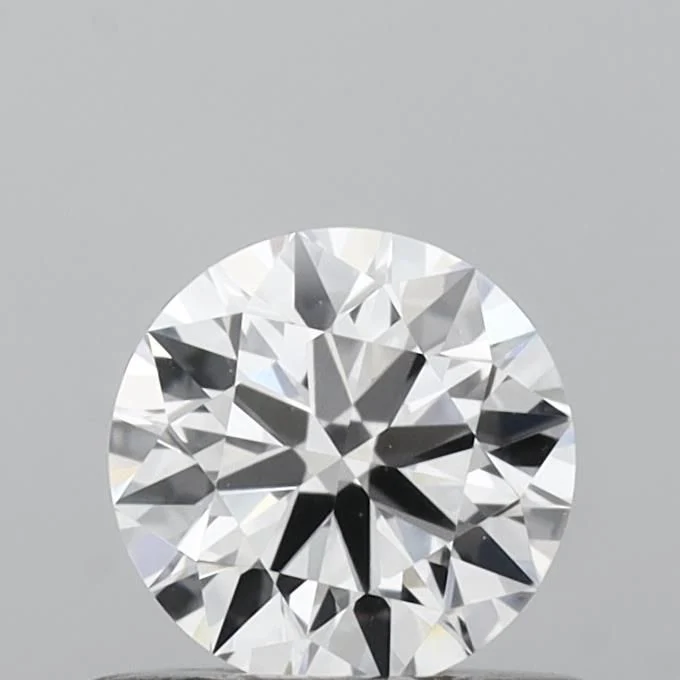 0.52 ct. D/VVS2 Round Lab Grown Diamond