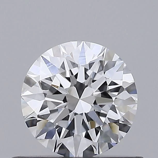 0.52 ct. E/IF Round Diamond