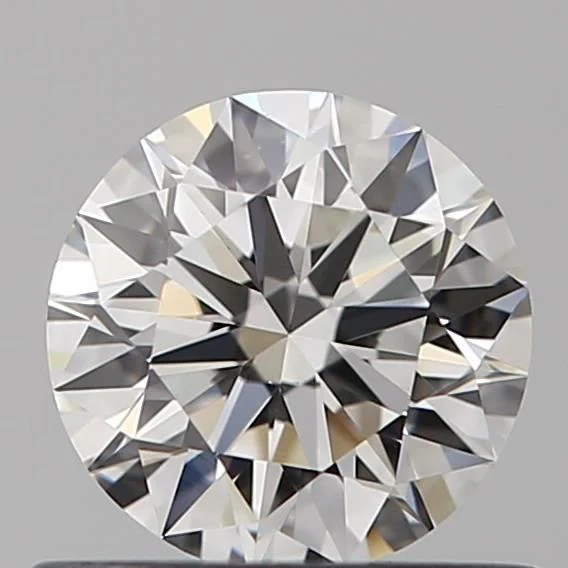 0.52 ct. E/VS1 Round Diamond
