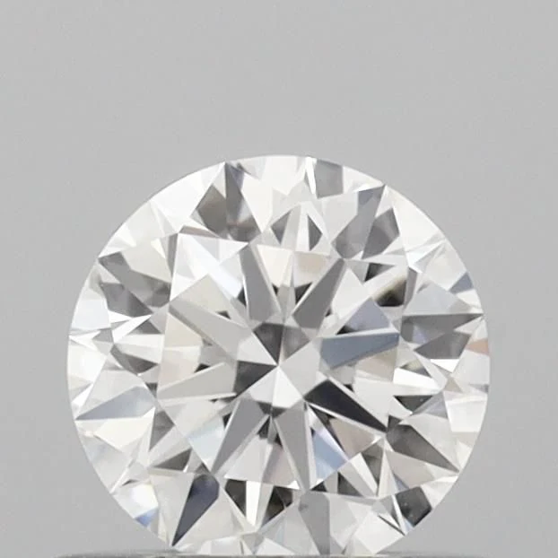0.52 ct. E/VS1 Round Lab Grown Diamond