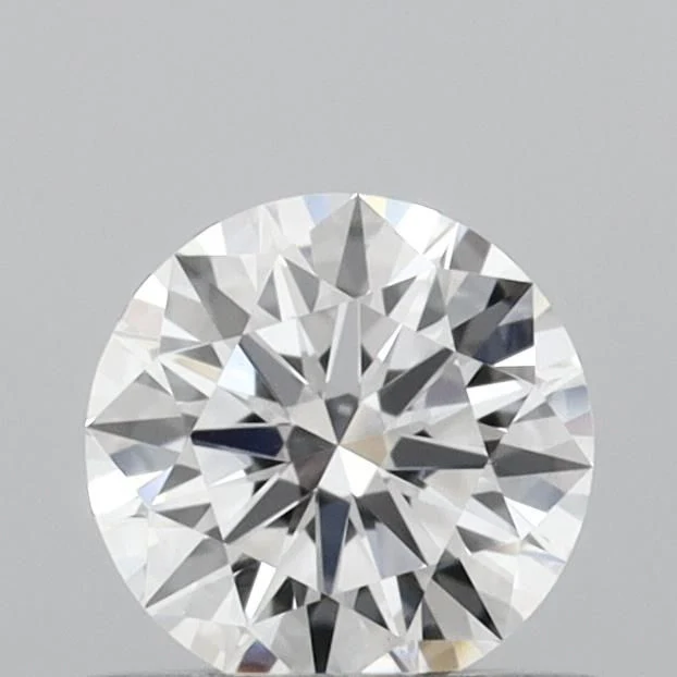 0.52 ct. E/VS1 Round Lab Grown Diamond