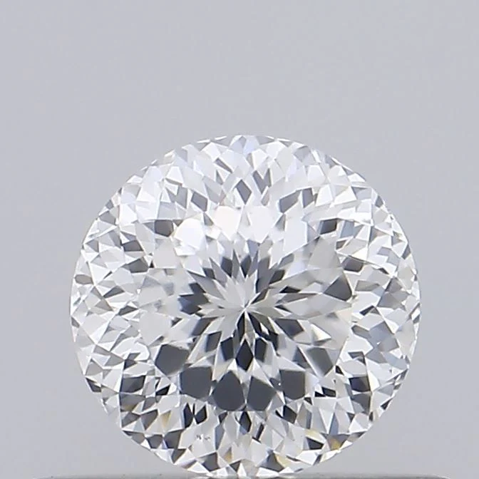 0.52 ct. E/VS1 Round Lab Grown Diamond