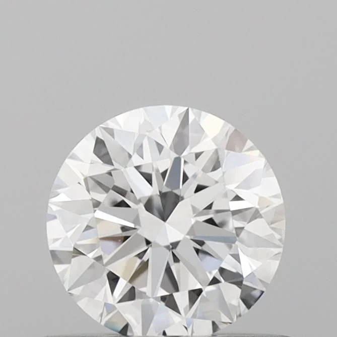 0.52 ct. E/VS1 Round Lab Grown Diamond
