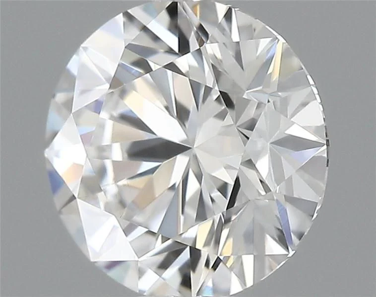0.52 ct. E/VVS1 Round Diamond