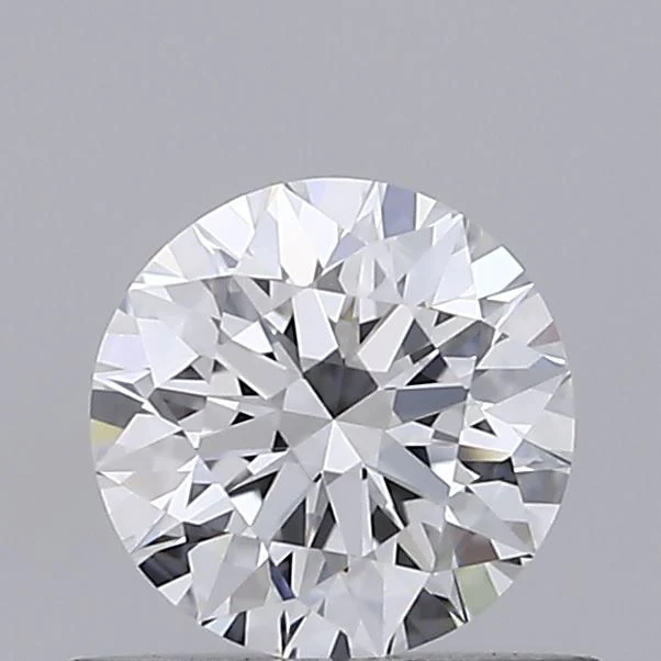 0.52 ct. E/VVS2 Round Diamond