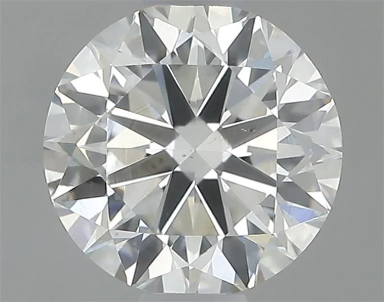 0.52 ct. F/VS2 Round Diamond