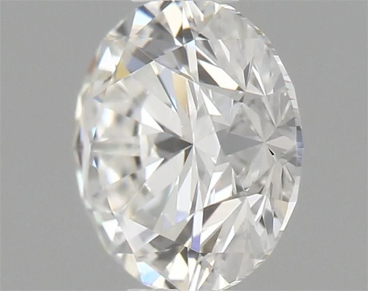 0.52 ct. F/VS2 Round Diamond
