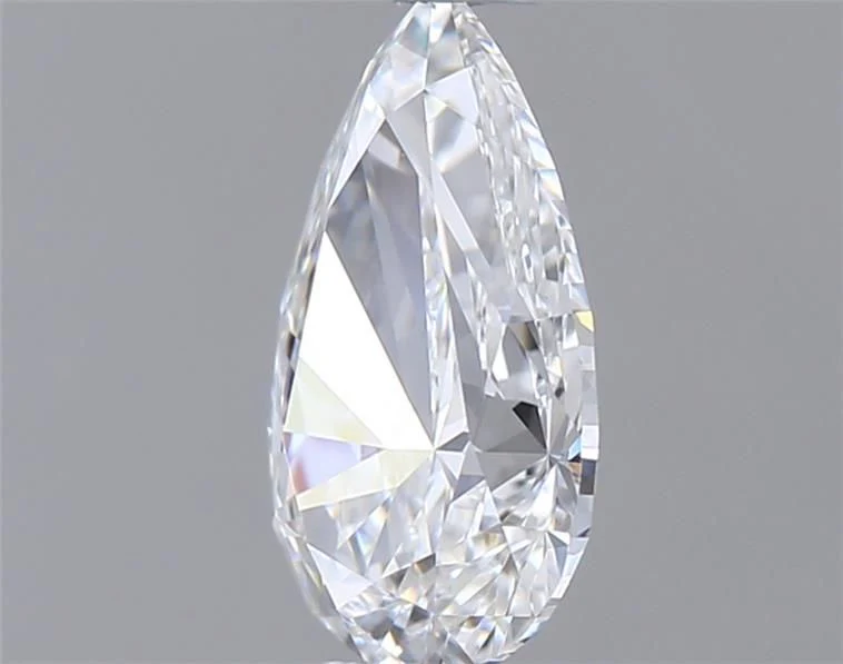 0.52 ct. F/VVS1 Pear Diamond