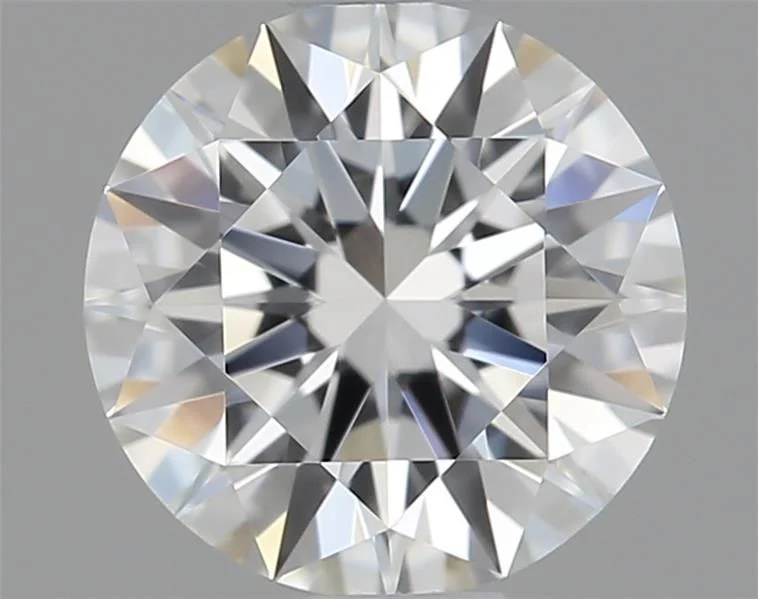 0.52 ct. F/VVS1 Round Diamond