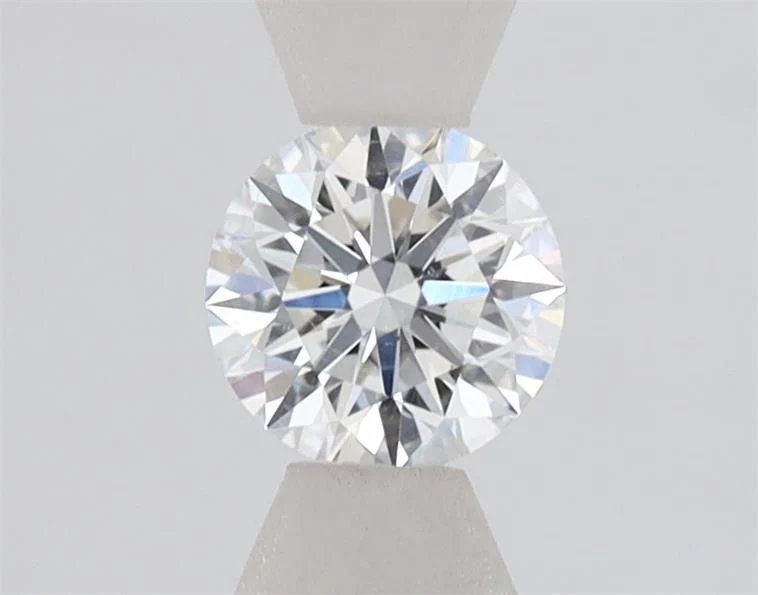 0.52 ct. G/SI1 Round Diamond