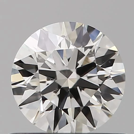 0.52 ct. G/VS1 Round Diamond