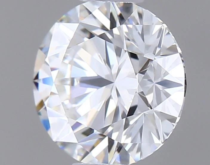 0.52 ct. G/VVS1 Round Diamond