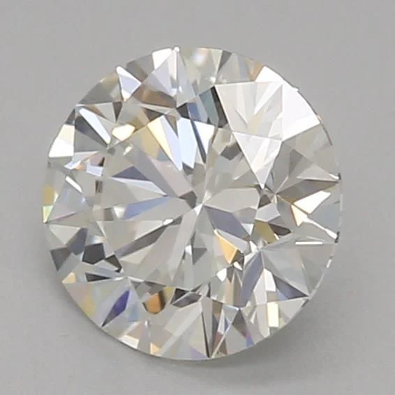 0.52 ct. G/VVS1 Round Lab Grown Diamond