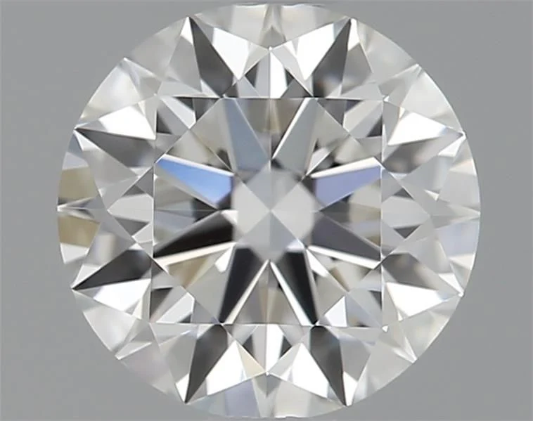 0.52 ct. G/VVS2 Round Diamond