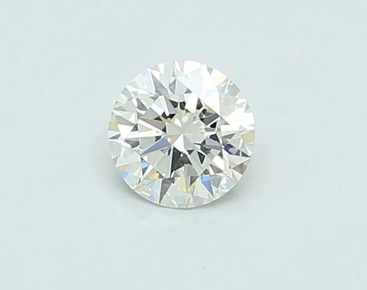0.52 ct. H/VS1 Round Diamond