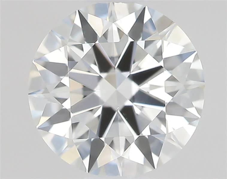 0.52 ct. H/VS2 Round Diamond