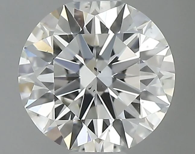 0.52 ct. H/VS2 Round Diamond