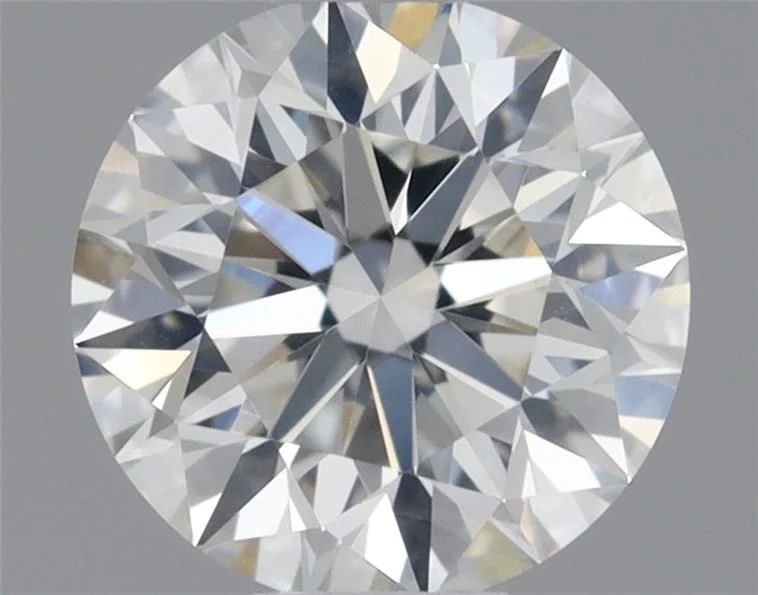 0.52 ct. H/VS2 Round Diamond