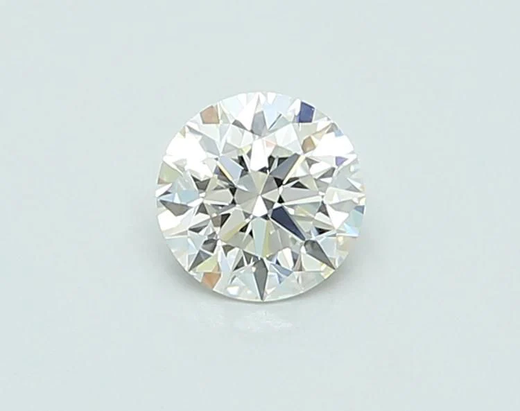 0.52 ct. H/VVS2 Round Diamond