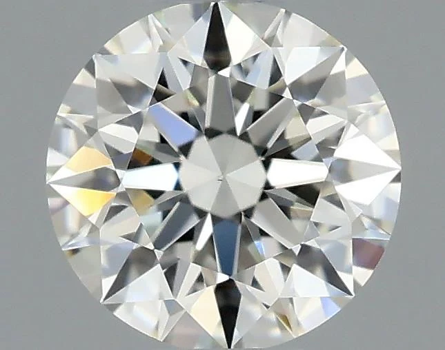 0.52 ct. I/VS1 Round Diamond