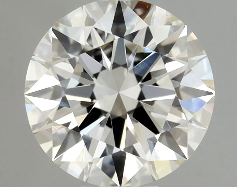 0.52 ct. I/VS1 Round Diamond