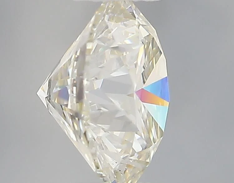 0.52 ct. I/VS2 Round Diamond