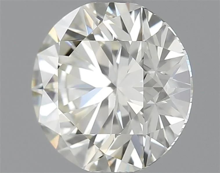 0.52 ct. I/VVS2 Round Diamond