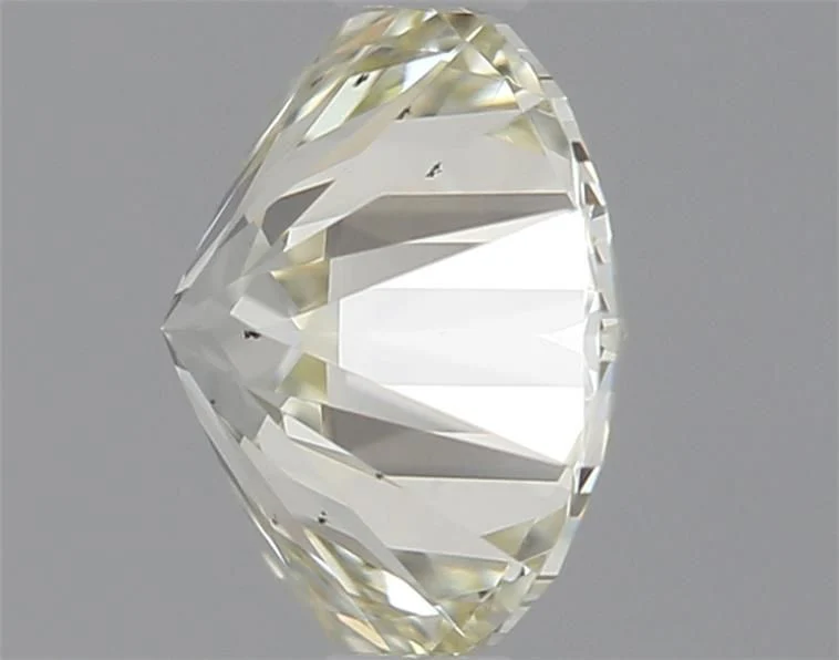 0.52 ct. L/VS2 Round Diamond
