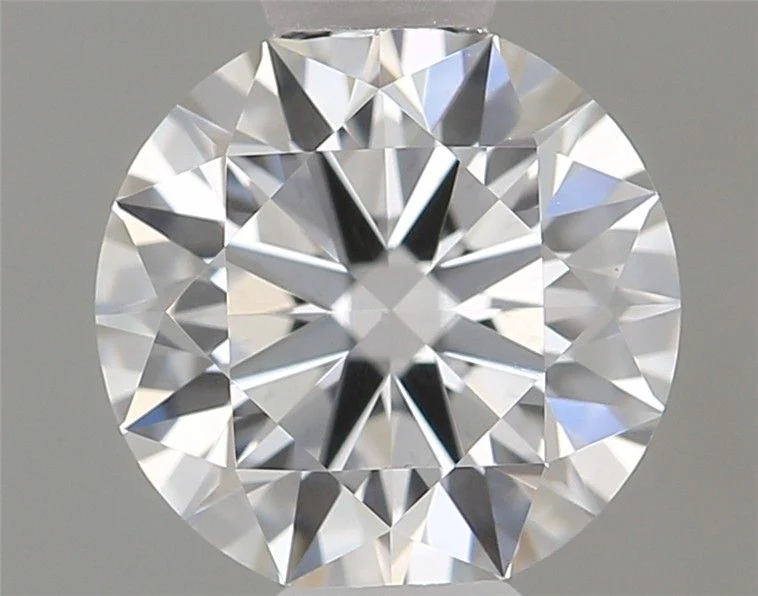 0.53 ct. D/VS1 Round Lab Grown Diamond