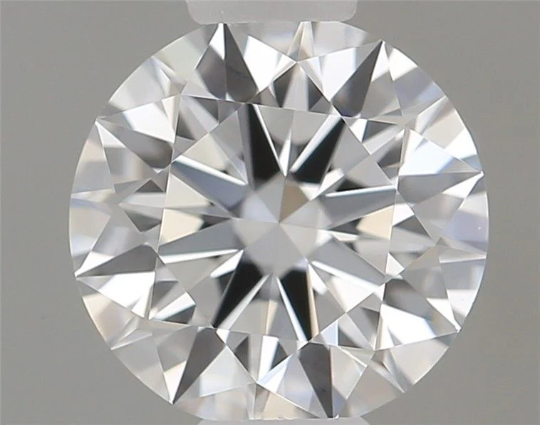 0.53 ct. D/VS1 Round Lab Grown Diamond