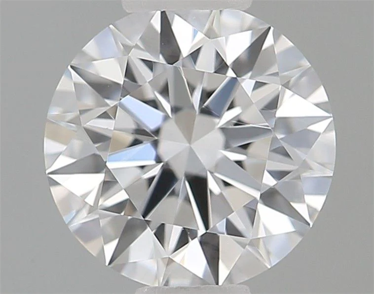 0.53 ct. D/VS1 Round Lab Grown Diamond