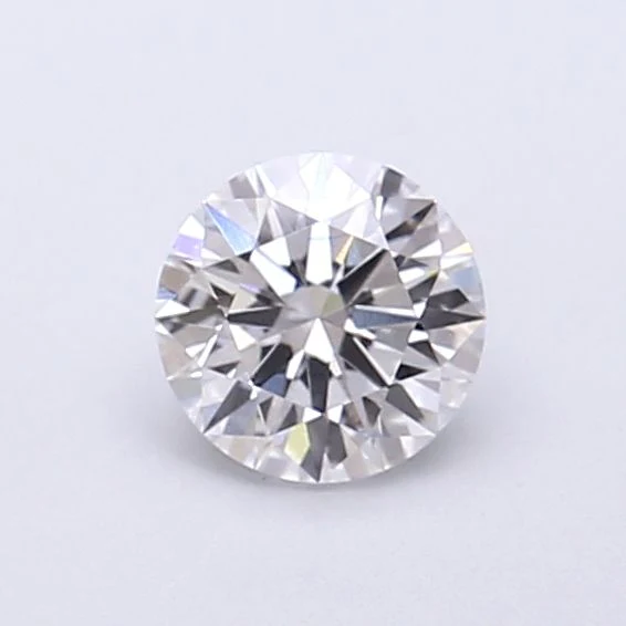 0.53 ct. D/VS1 Round Lab Grown Diamond