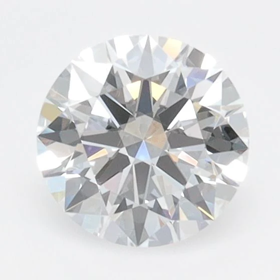 0.53 ct. D/VVS1 Round Lab Grown Diamond