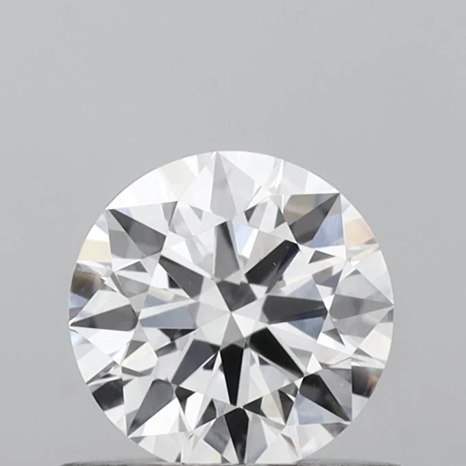 0.53 ct. D/VVS1 Round Lab Grown Diamond