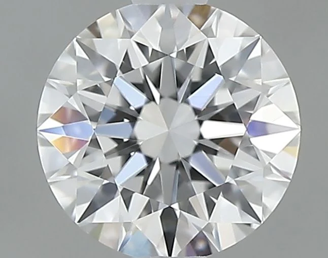 0.53 ct. D/VVS2 Round Diamond