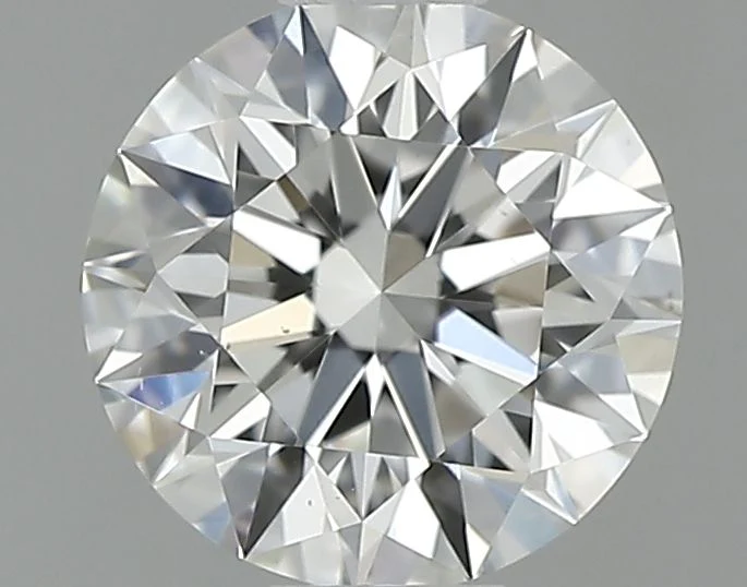 0.53 ct. E/VS1 Round Diamond