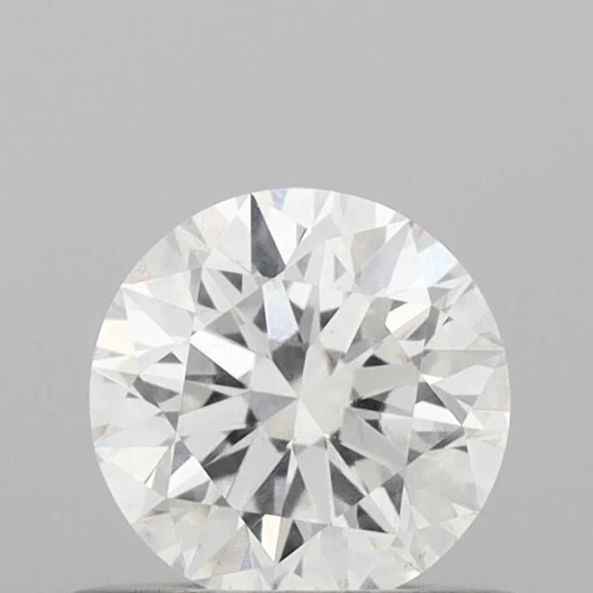 0.53 ct. E/VS1 Round Lab Grown Diamond