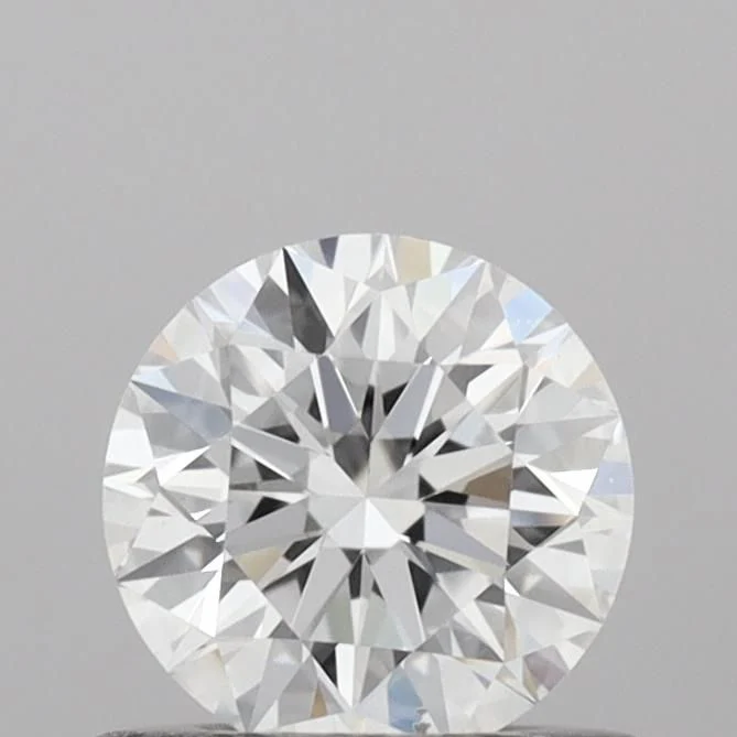 0.53 ct. E/VS1 Round Lab Grown Diamond