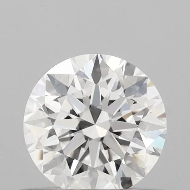 0.53 ct. E/VS1 Round Lab Grown Diamond