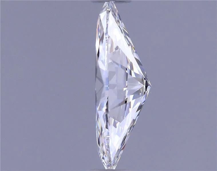 0.53 ct. E/VS2 Marquise Diamond