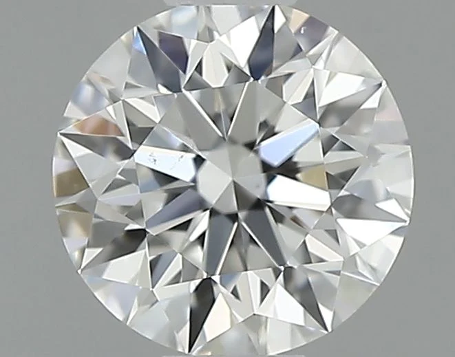 0.53 ct. E/VS2 Round Diamond
