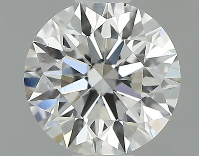 0.53 ct. E/VS2 Round Diamond