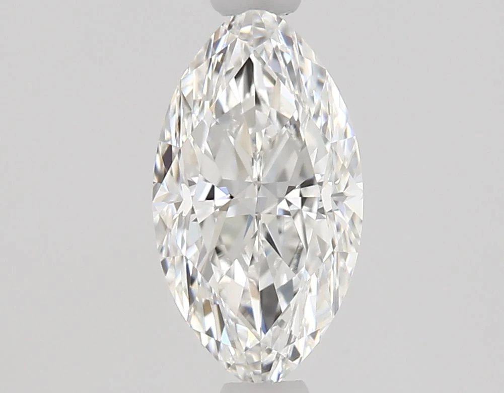 0.53 ct. E/VVS1 Marquise Diamond