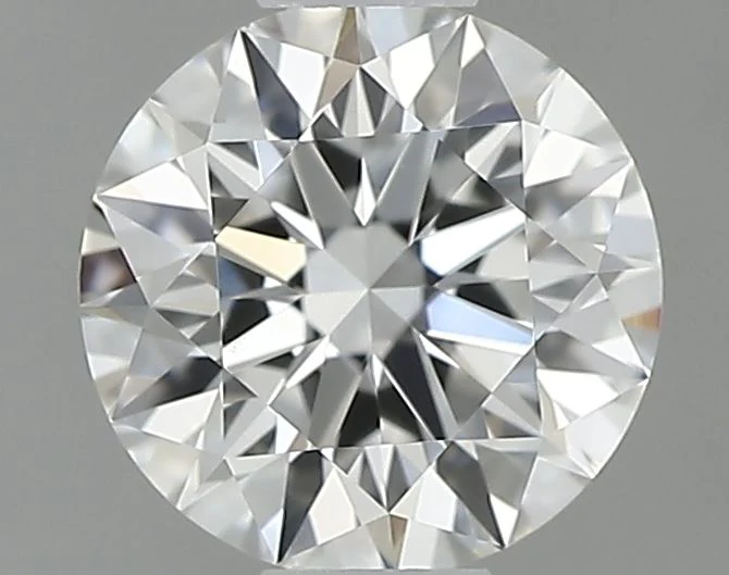 0.53 ct. E/VVS1 Round Diamond