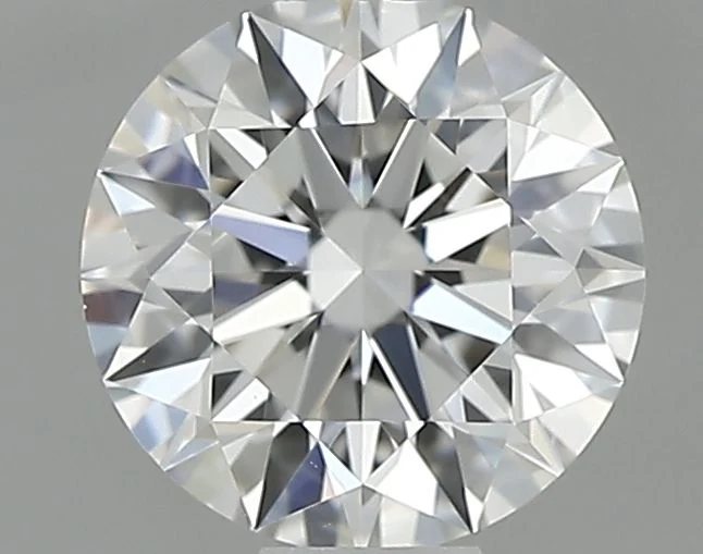 0.53 ct. E/VVS1 Round Diamond